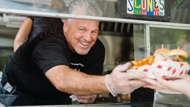 Blake's Food Truck