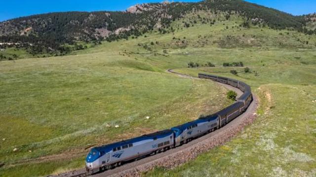 Amtrak