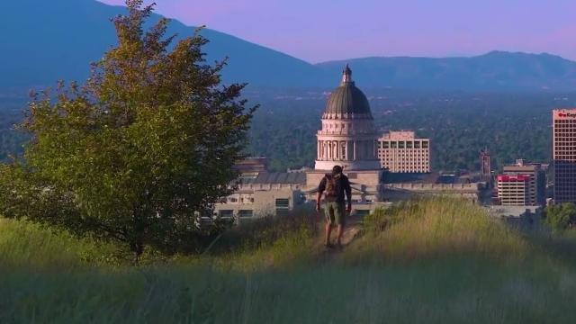 Video Thumbnail - youtube - Salt Lake Will Surprise You 2025