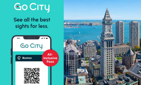 Go City branded image 2023