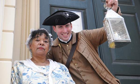 Freedom Trail 3