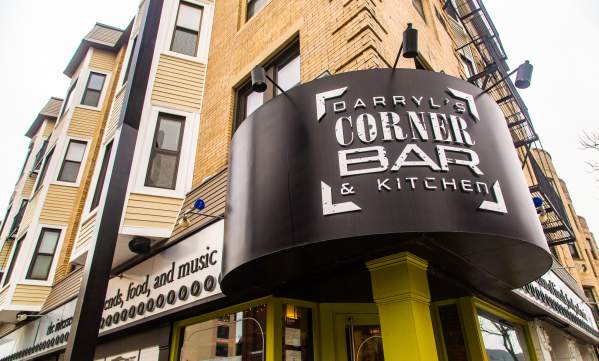 Darryl's Corner Bar and Kitchen: More Than Just A Neighborhood Gem