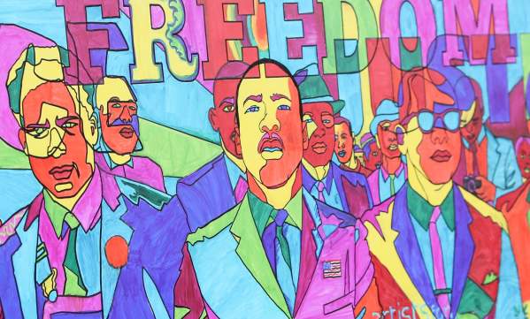 MLK