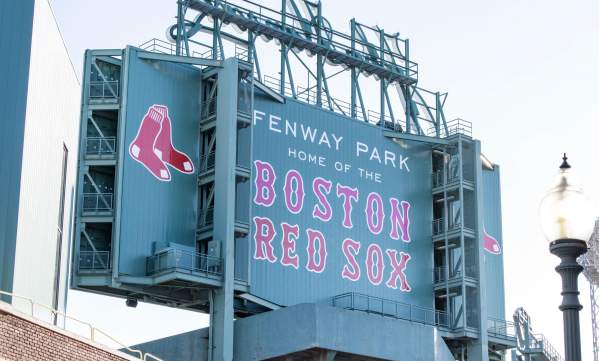 Fenway Park