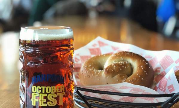 Greater Boston Oktoberfest Celebrations