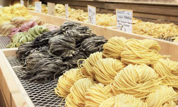 Eataly Italian Food Market