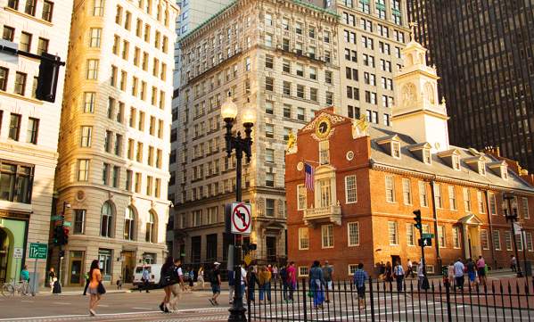 old state