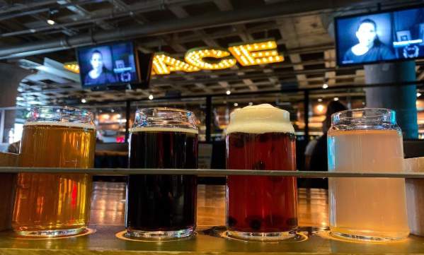 Sports Bars