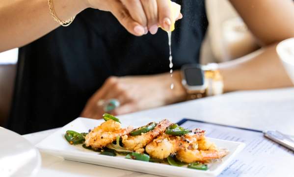 Dine Out Boston