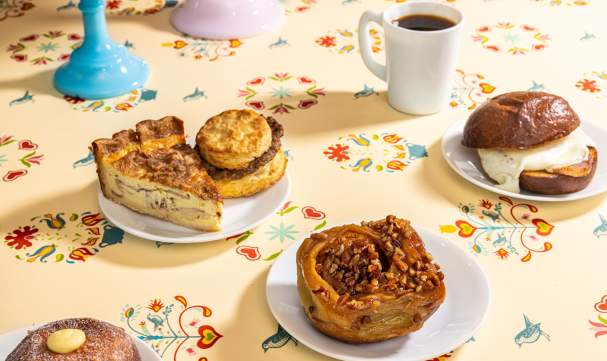 Best Breakfast in the Golden Isles