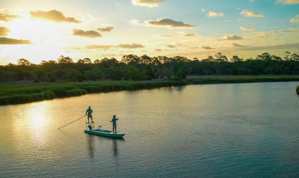 Plan the perfect trip to St. Simons Island, Sea Island, Jekyll Island, Little St. Simons Island and Brunswick with these itineraries.