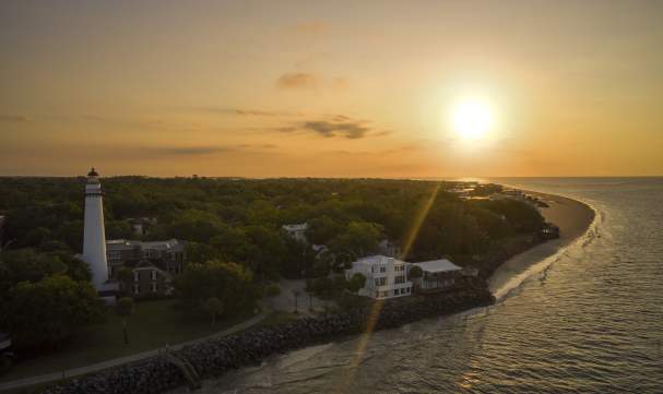 Top 10 Hidden Gems on Georgia's Coast