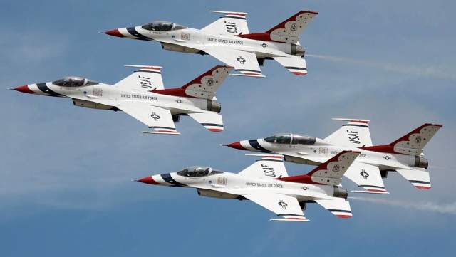 air show 2