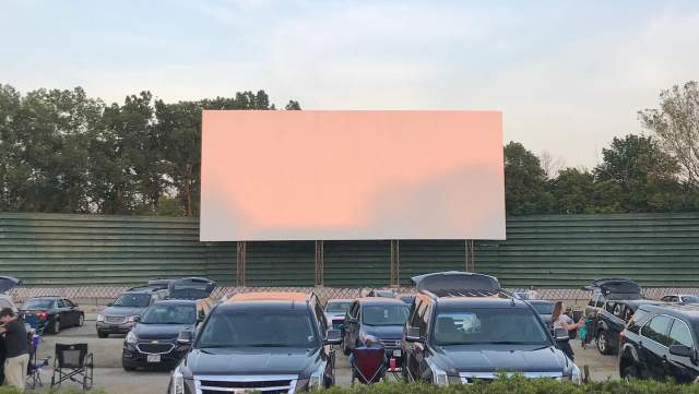 Melody 49 Drive In
