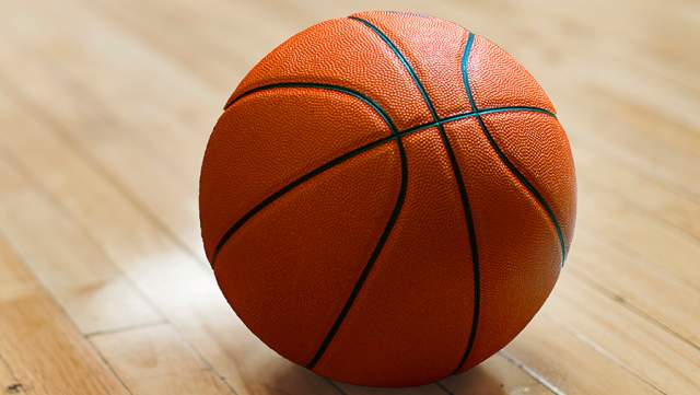 Basketball