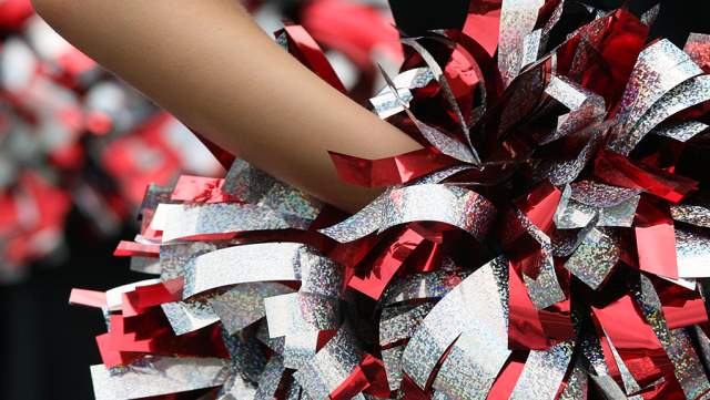 Cheer & Dance