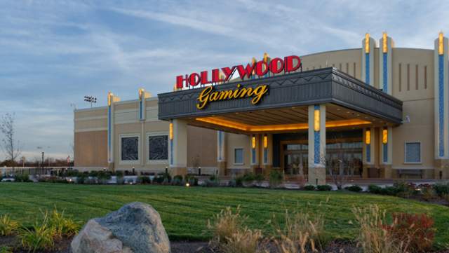 Hollywood Gaming