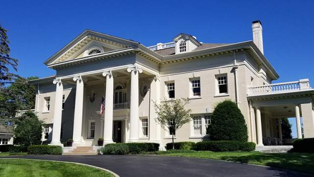 Hawthorn Hill