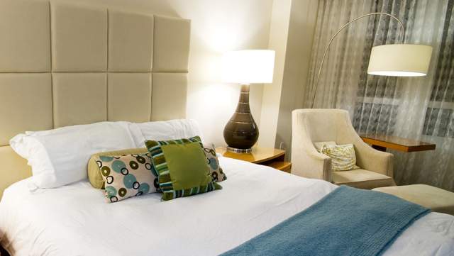Hotels