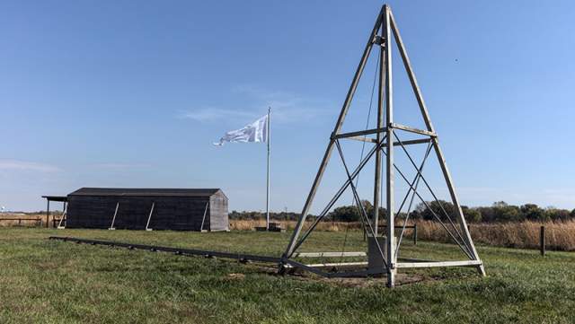 Huffman Prairie