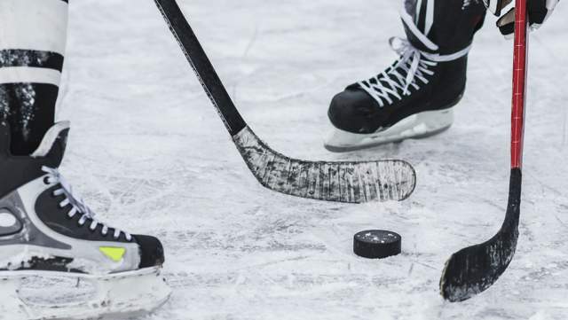 Ice Hockey