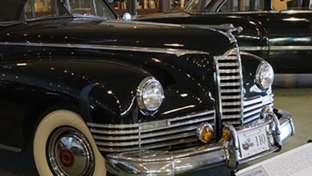 Must-See Museums