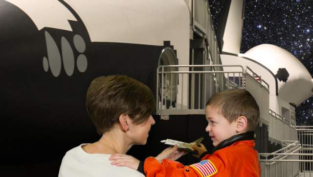 National Museum of the U.S. Air Force
