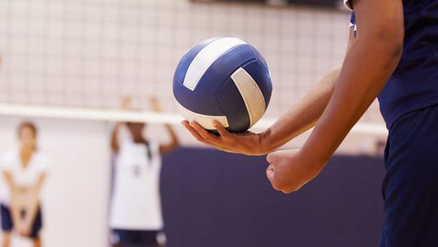 Volleyball
