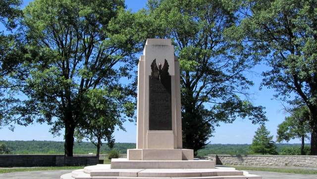Wright Memorial