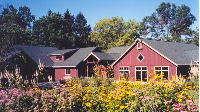 Aullwood Audubon
