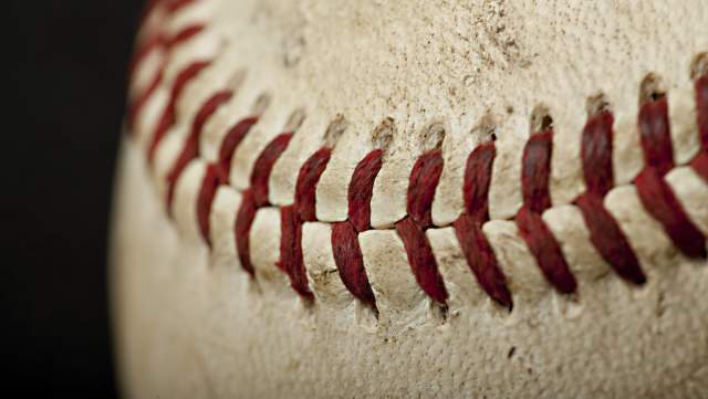 Baseball in Dayton 