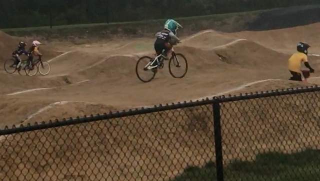 BMX