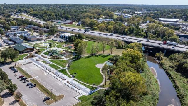 Colby Park
