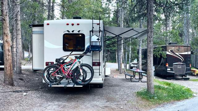 Headwaters Campground and RV Park
