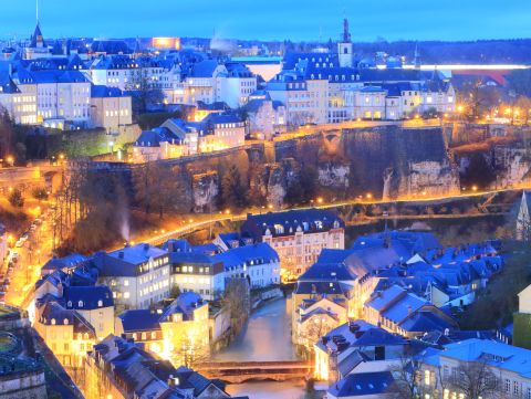 Luxembourg