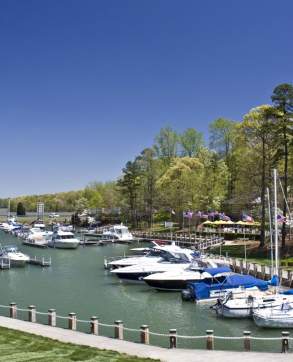 Boat Access