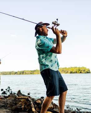 Fishing