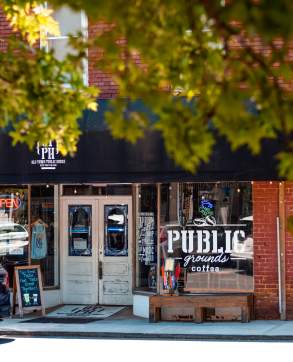 Public Grounds