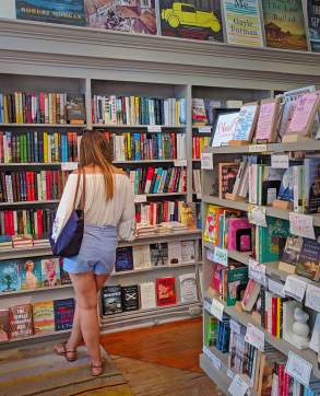 Main Street Books