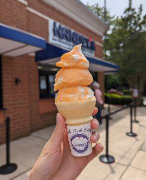 Handel's Ice Cream