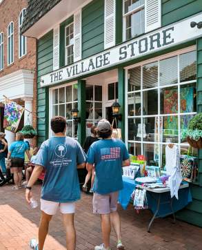 Village Store
