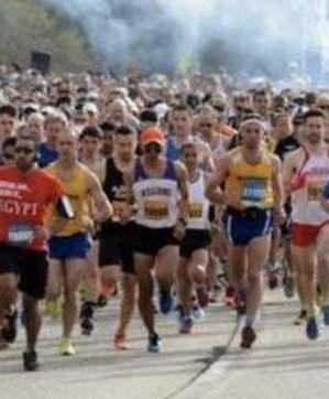 Long Island Marathon