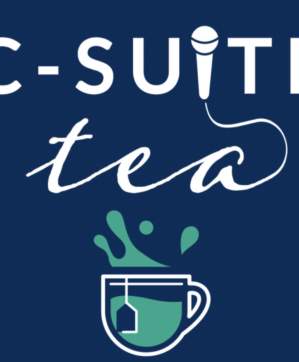 C-Suite Tea