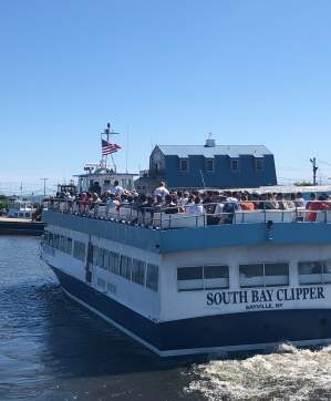 South Bay Clipper