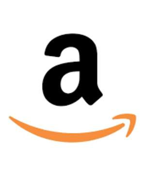 Amazon Logo