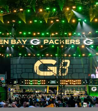 2025 NFL Draft Photo Gallery
