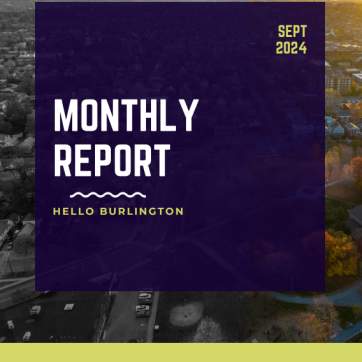 September '24 Monthly Report
