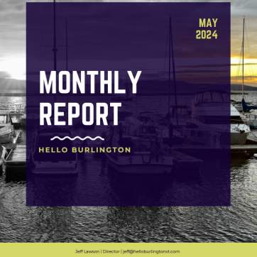 May '24 Monthly Report