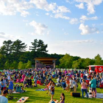 Events in South Burlington