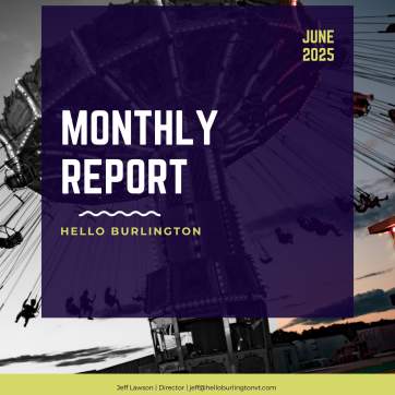 June '24 Monthly Report